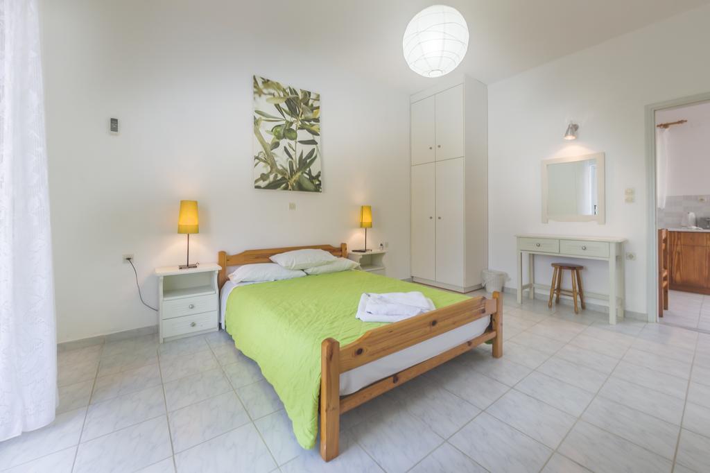 Olive Grove Apts Lithakia  Pokój zdjęcie