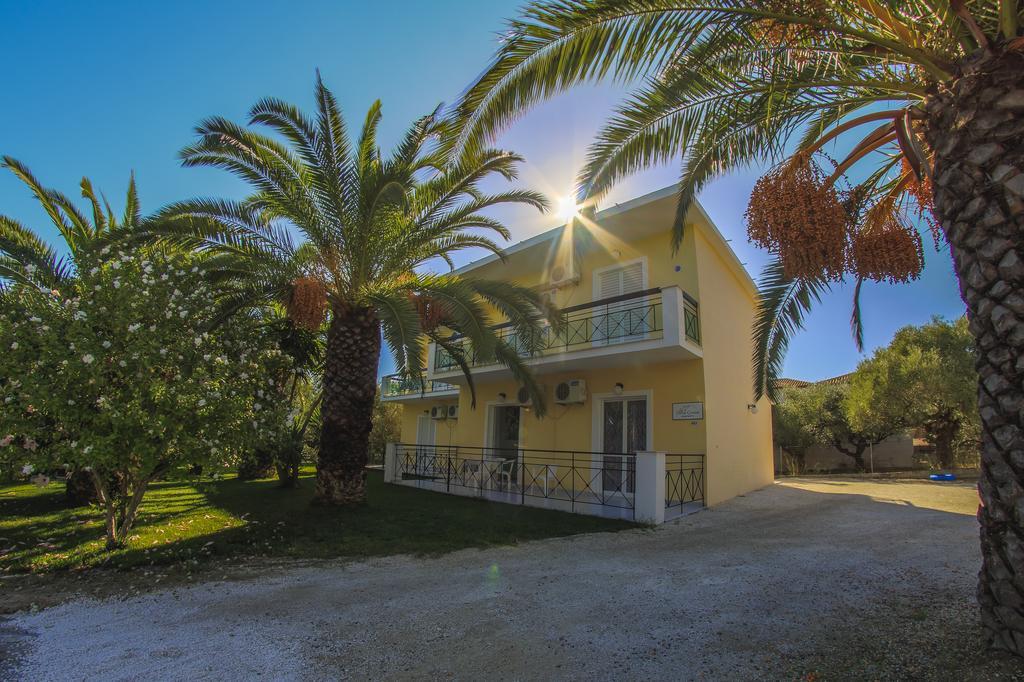 Olive Grove Apts Lithakia  Pokój zdjęcie