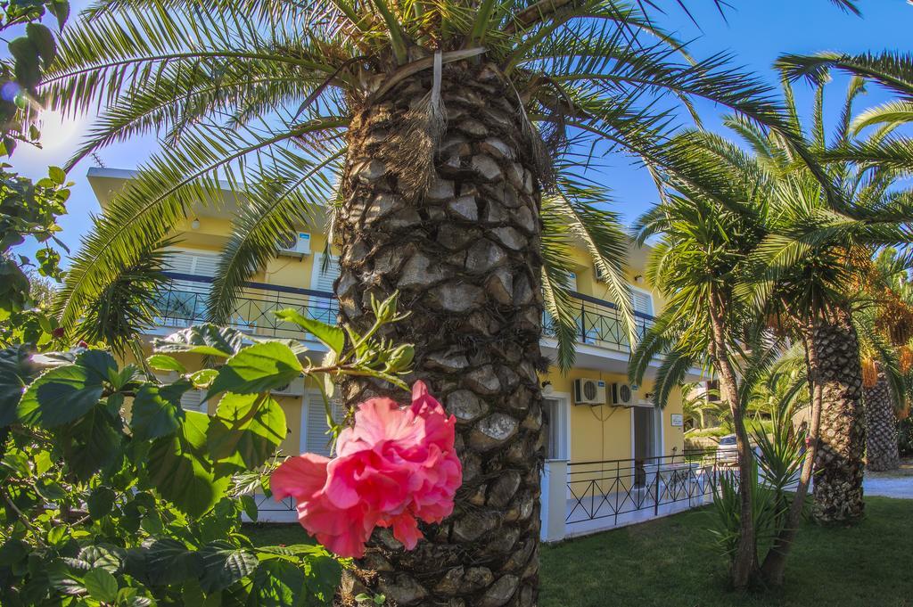 Olive Grove Apts Lithakia  Pokój zdjęcie
