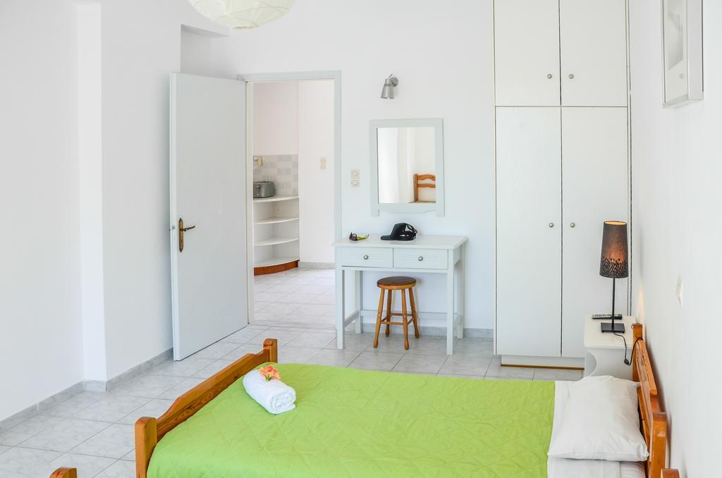 Olive Grove Apts Lithakia  Zewnętrze zdjęcie