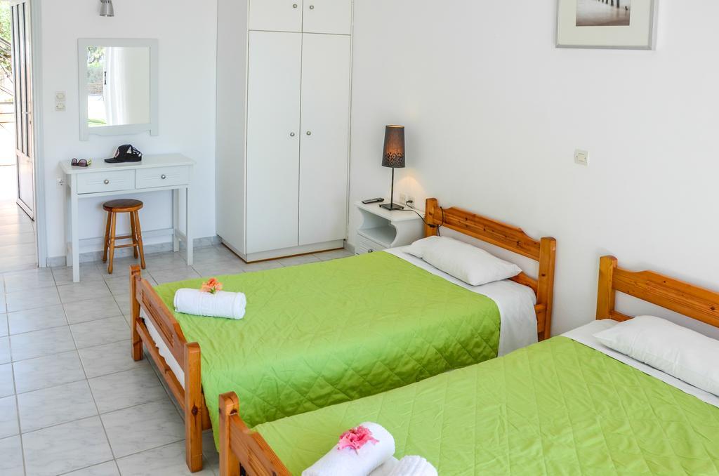Olive Grove Apts Lithakia  Zewnętrze zdjęcie
