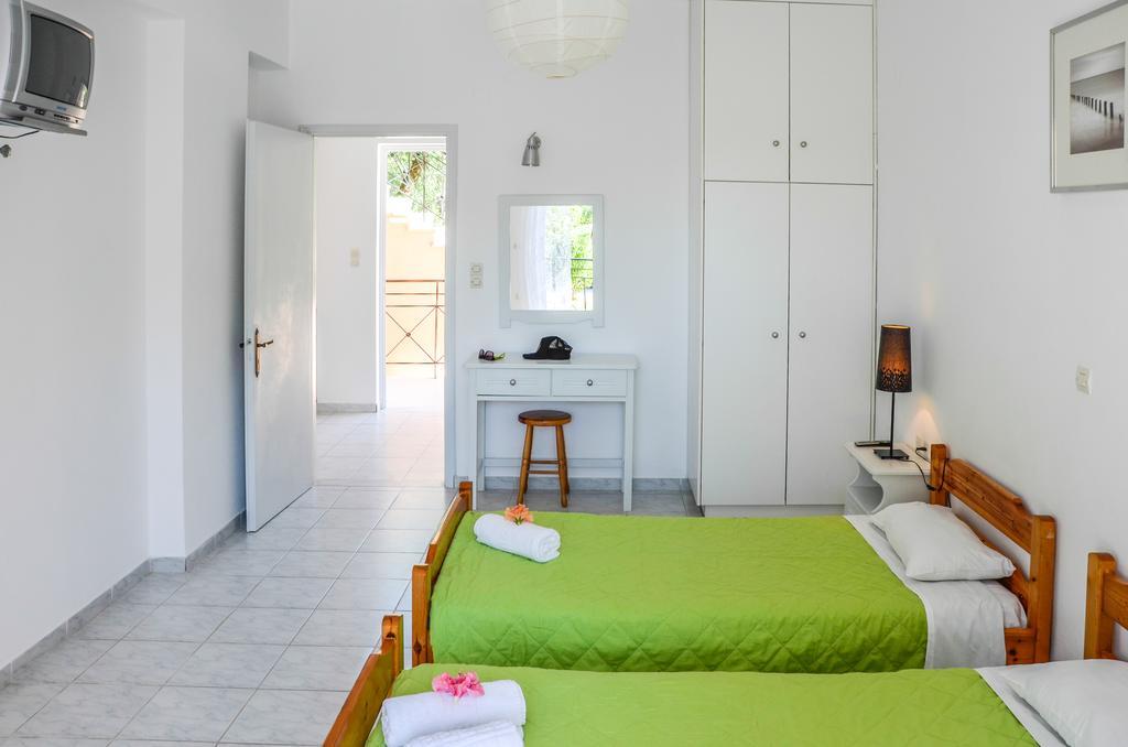 Olive Grove Apts Lithakia  Zewnętrze zdjęcie