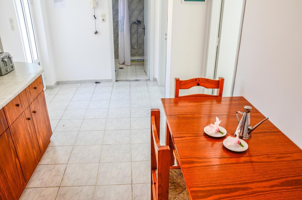 Olive Grove Apts Lithakia  Zewnętrze zdjęcie