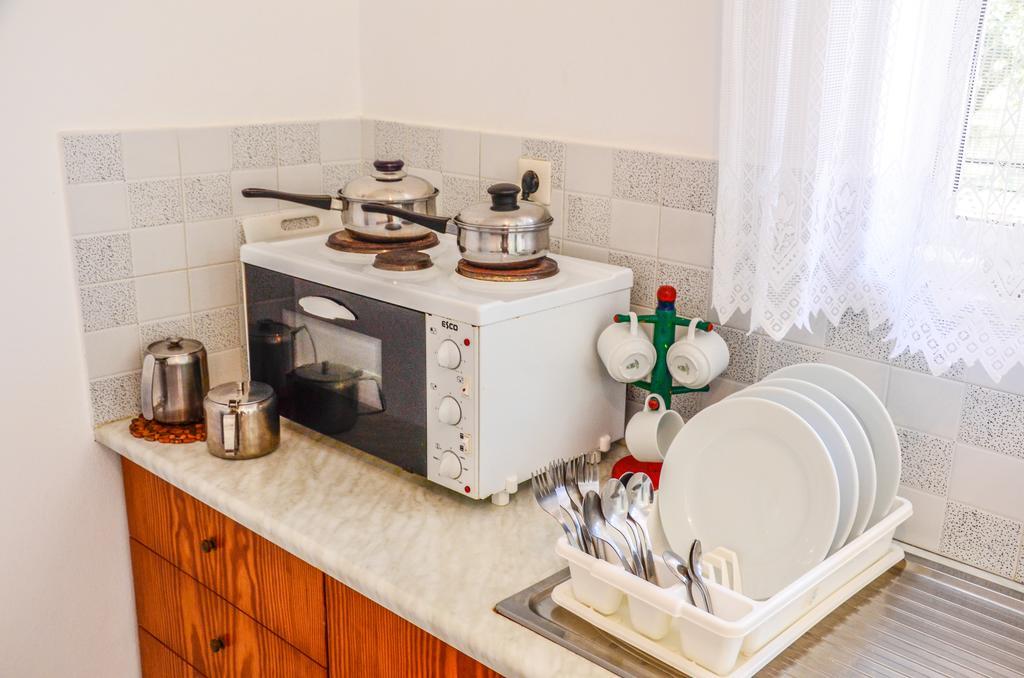 Olive Grove Apts Lithakia  Zewnętrze zdjęcie