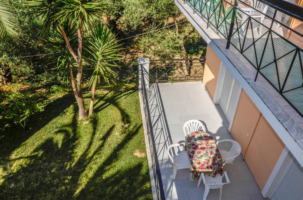 Olive Grove Apts Lithakia  Zewnętrze zdjęcie