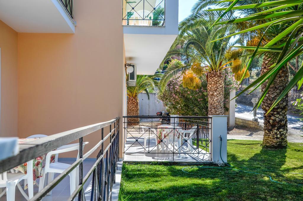 Olive Grove Apts Lithakia  Zewnętrze zdjęcie