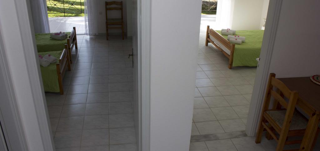 Olive Grove Apts Lithakia  Zewnętrze zdjęcie