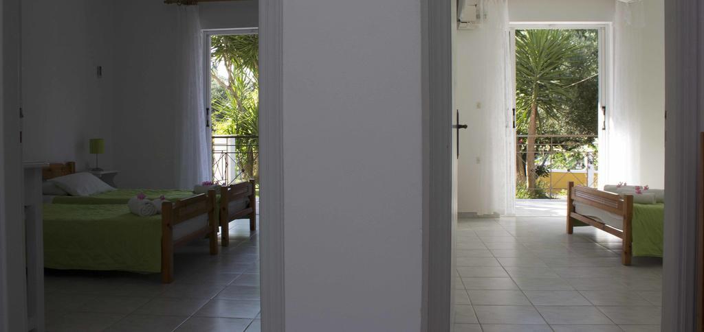 Olive Grove Apts Lithakia  Zewnętrze zdjęcie