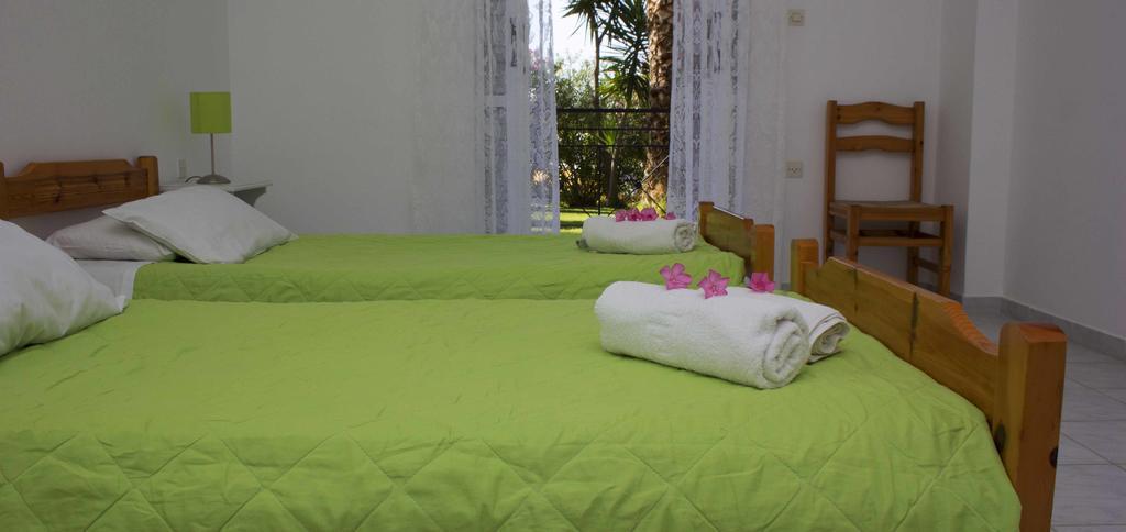 Olive Grove Apts Lithakia  Zewnętrze zdjęcie
