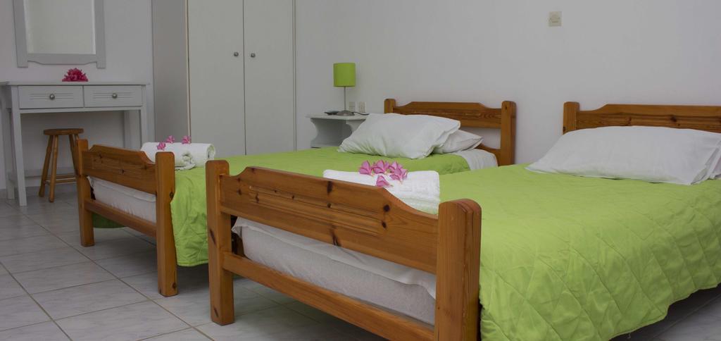 Olive Grove Apts Lithakia  Zewnętrze zdjęcie