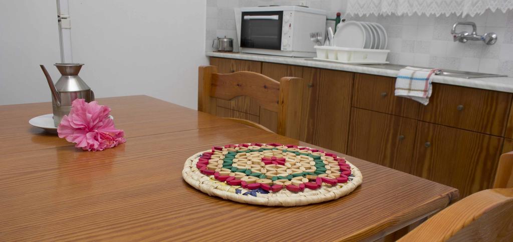 Olive Grove Apts Lithakia  Zewnętrze zdjęcie