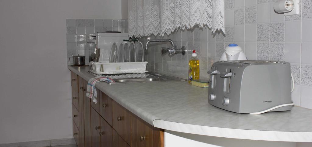 Olive Grove Apts Lithakia  Zewnętrze zdjęcie