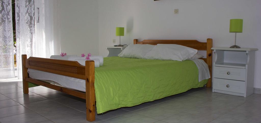 Olive Grove Apts Lithakia  Zewnętrze zdjęcie