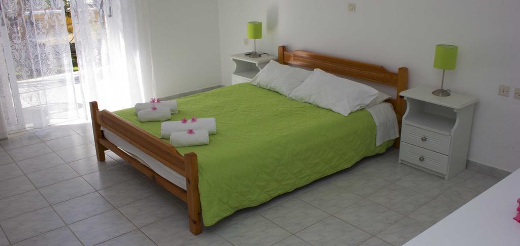 Olive Grove Apts Lithakia  Zewnętrze zdjęcie