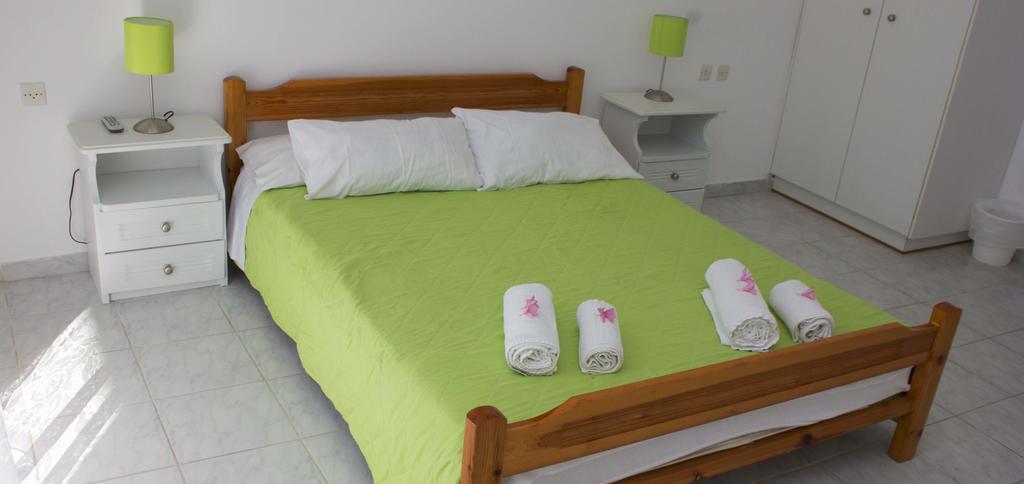 Olive Grove Apts Lithakia  Zewnętrze zdjęcie