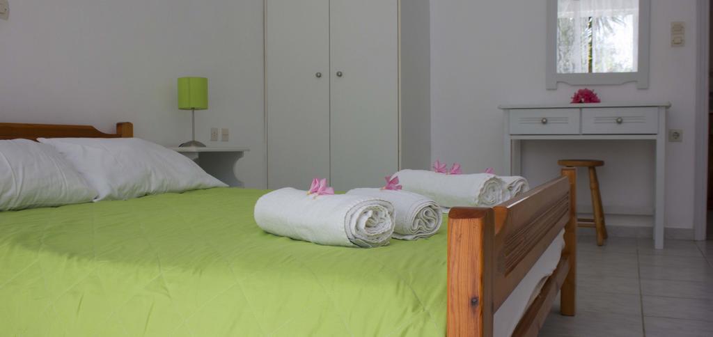 Olive Grove Apts Lithakia  Zewnętrze zdjęcie