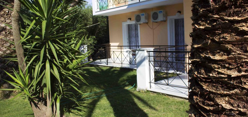 Olive Grove Apts Lithakia  Zewnętrze zdjęcie