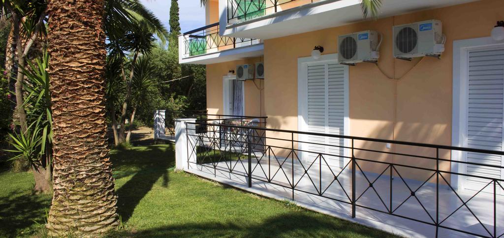 Olive Grove Apts Lithakia  Zewnętrze zdjęcie